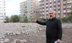 Depremzedelere bir darbede Diyargaz’dan