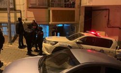 Esenyurt’ta günlük kiralık dairede cinayet: Katil iki saat sonra teslim oldu