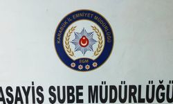 Hırsızlık şüphelileri tutuklandı