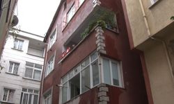 İstanbul’da "depremde bir binada hasar oluştu" ihbarı ekipleri alarma geçirdi