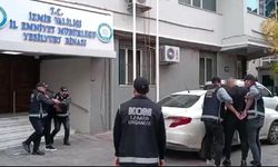 İzmir’de AVM yakınındaki silahlı kavgada 1 tutuklama