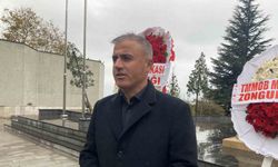 Madenciler günü kutlandı