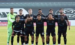 Manisa FK’nın kupadaki rakibi Trabzonspor oldu