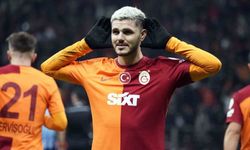 Mauro Icardi gol sayısını 17’ye çıkardı