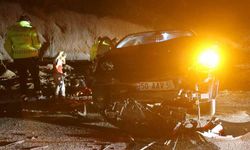 Nevşehir’de alkollü sürücü zincirleme kazaya neden oldu: 2 yaralı