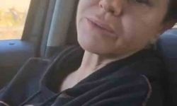 Seçil Erzan’ın tehdit altında çekildiği iddia edilen görüntüleri ortaya çıktı