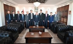 ZBEÜ ile CUMTB arasında işbirliği anlaşması