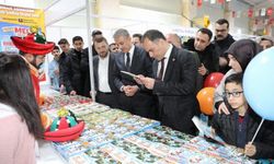 Mardin Milletvekili Adak, "Kitap Fuarı Mardin’e değer katacak"