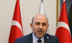 AFSİAD Bursa Başkanı Duran: “Ankara’ya 10 yeni OSB hedefi Bursa için örnek olmalı"
