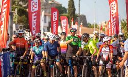 Bodrum, bisiklet yarışçılarını 4. kez ağırlayacak
