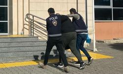 Çeşme’de yakalanan 1 göçmen kaçakçısı organizatörü tutuklandı