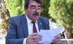 CHP Foça İlçe Başkanı ve yönetiminden meclis listesi istifası