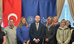 DİKA, yabancı turizm acentelerini Mardin’de ağırladı