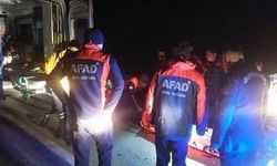 Diyarbakır’da uçurumdan düşen şahıs yaralı kurtarıldı