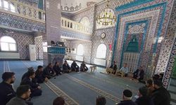 Elazığ’da Ramazan ayı öncesi din görevlileri ile toplantı
