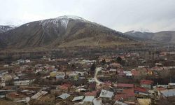 Erzincan’ın turistik vitrini Çağlayan, doğalgaz hizmetinden yararlanamıyor