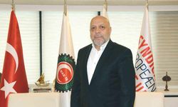 HAK-İŞ Genel Başkanı Arslan: “Bütün antidemokratik müdahaleleri reddediyoruz”