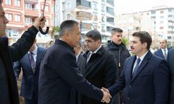 İçişleri Bakanı Yerlikaya: "Huzurumuzu bozanları 112’yi arayarak ihbar edin"