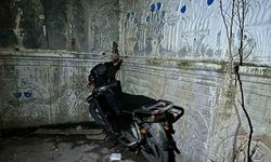 Kapaklı’da 17 yaşındaki motosiklet hırsızları tutuklandı