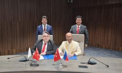 ZBEÜ, Filipinler Cumhuriyeti’nden Dört Üniversite ile iş birliği protokolü imzaladı
