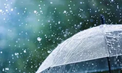 Rize AFAD’dan yoğun kar ve yağmur uyarısı