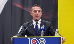 Ali Koç: "İnşallah 2 Nisan sadece Fenerbahçe için değil Türk futbolu için bir milat olur"