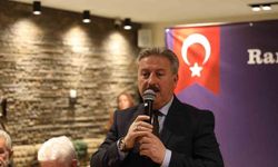 Başkan Palancıoğlu, "STK’larımızla, kurumlarımızla ve tüm vatandaşlarımızla el ele, gönül gönüleyiz"