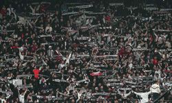 Beşiktaş, Tüpraş Stadyumu’ndaki derbilerde üstün
