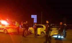 Burhaniye’ de aranan 9 kişi yakalandı