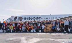 Hull City, “Tigers on Tour” kampı için Antalya’da