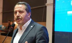 Memur-Sen Genel Başkanı Yalçın: "CHP, İYİ Parti ve HDP’nin aldığı belediyelerde memur kıyımı yapılıyor"