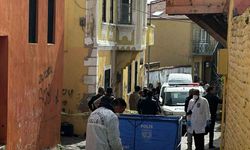 Milas’taki cinayetin zanlısı 12 gün sonra teslim oldu