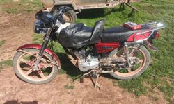 Şanlıurfa’da 3 çalıntı motosiklet ele geçirildi