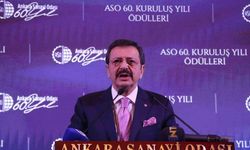 TOBB Başkanı Hisarcıklıoğlu: “Bugün Avrupa’nın en güçlü odaları üyelerine hangi standartta hizmet veriyorsa ASO da üyelerine aynı standartta, hatta daha kaliteli hizmet verir hale gelmiştir"