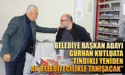 Belediye Başkan Adayı Gürhan Kutluata “Fındıklı yeniden AK Belediyecilikle tanışacak”