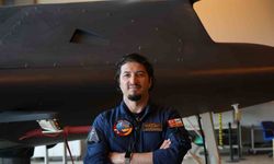 ANKA-III Test pilotu İbrahim Bayram: “Testlerine devam ediyoruz, başarılı gidiyor”