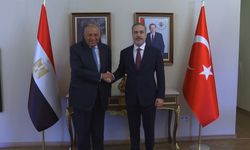 Bakan Fidan: “Mısır ve Türkiye’nin işbirliği halklarımızın ve bölgemizin fevkalade yararınadır”