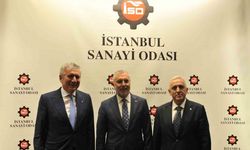 Bakan Işıkhan: "Ülkemiz istihdam rakamlarında tarihinin en yüksek seviyesine  ulaştı"