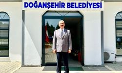 Başkan Bayram, Doğanşehir Belediyesi’nin borcunu açıkladı