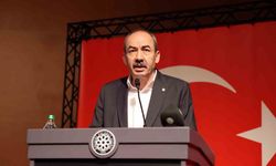 Başkan Gülsoy: "Tükettiğinden daha fazlasını üreten bir kent olarak yolumuza devam ediyoruz”
