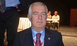 CHP’nin üye çoğunluğuna rağmen İl Genel Meclisi Başkanlığını AK Parti kazandı