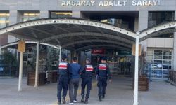 DEAŞ üyesi otobüsle giderken Aksaray’da yakalandı