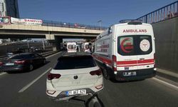Diyarbakır’da minibüs ile otomobil çarpıştı: 7 yaralı