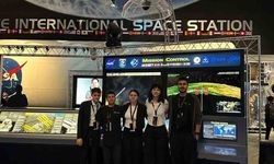 Diyarbakırlı öğrenciler NASA Conrad Challenge 2024 Finallerinde Türkiye’yi temsil ediyor