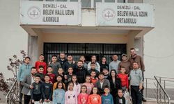 Duyarlı kuaför yetiştirme yurdunun ardından 23 Nisan çocuklarını sevindirdi