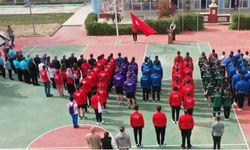 Efeler Gençlik Kampı spor etkinliğine ev sahipliği yapacak