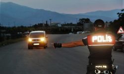 Erzincan’da aranması bulunan 8 kişi yakalandı