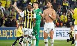 Fenerbahçe, Beşiktaş’ı sahasında 3 sezon sonra mağlup etti