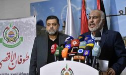 Hamas: "İşgal hükümeti hala kaçıyor ve müzakereler kısır bir döngüye sıkışmış durumda"