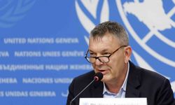 İsrail, UNRWA Genel Komiseri Lazzarini’ye vize vermeyi reddetti